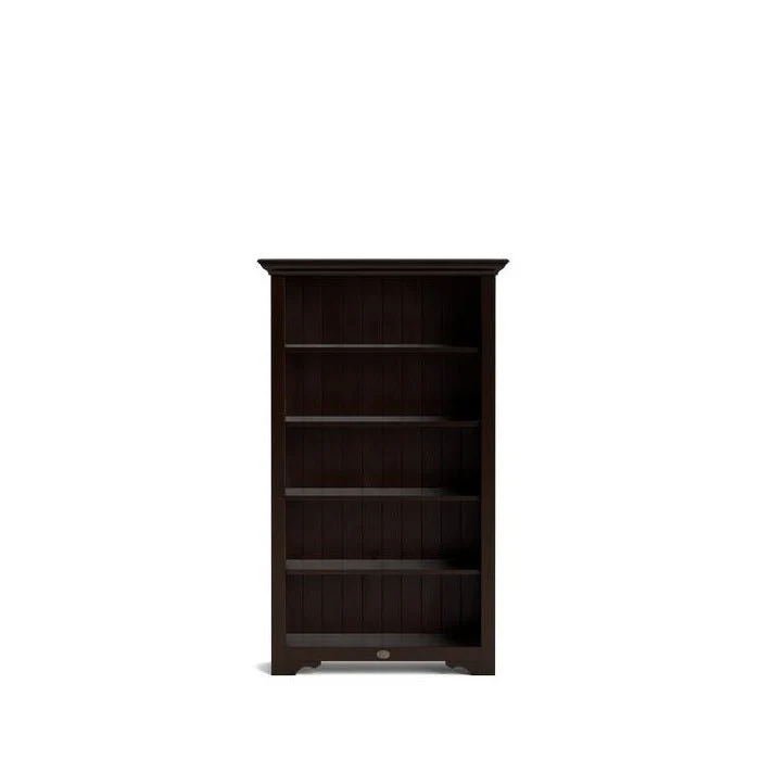 Mill-Yard Bookcase 1800h x 900w - Image 3