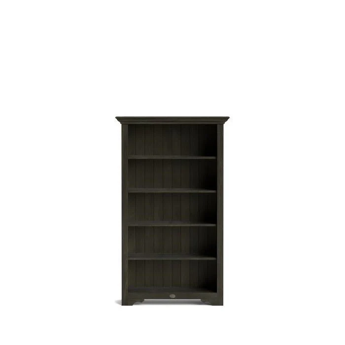 Mill-Yard Bookcase 1800h x 900w - Image 4