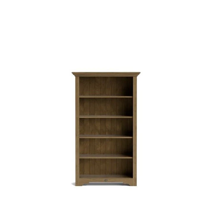 Mill-Yard Bookcase 1800h x 900w - Image 7