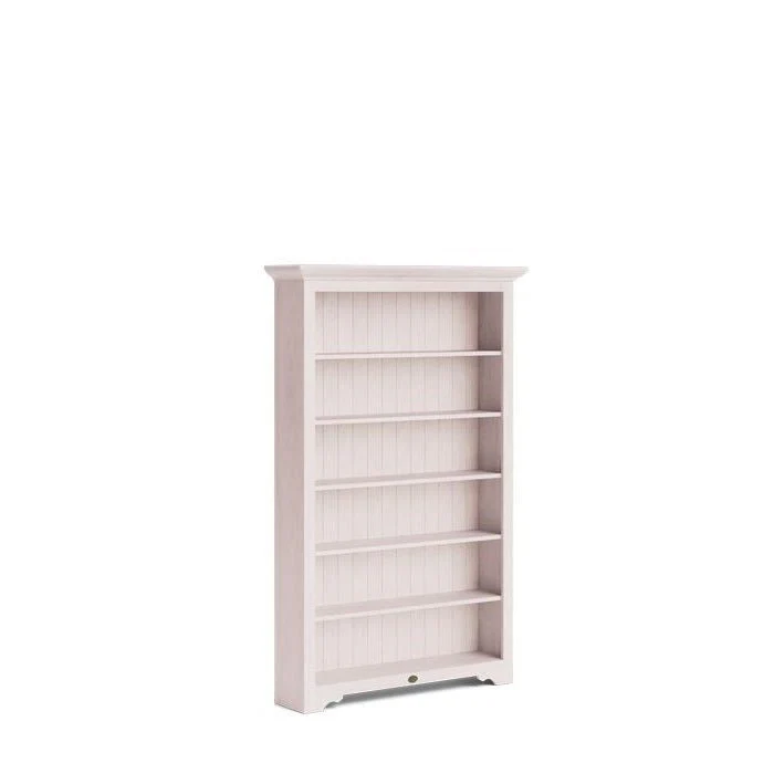 Mill-Yard Bookcase 2100h x 1200w - Image 11