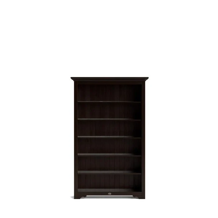 Mill-Yard Bookcase 2100h x 1200w - Image 3