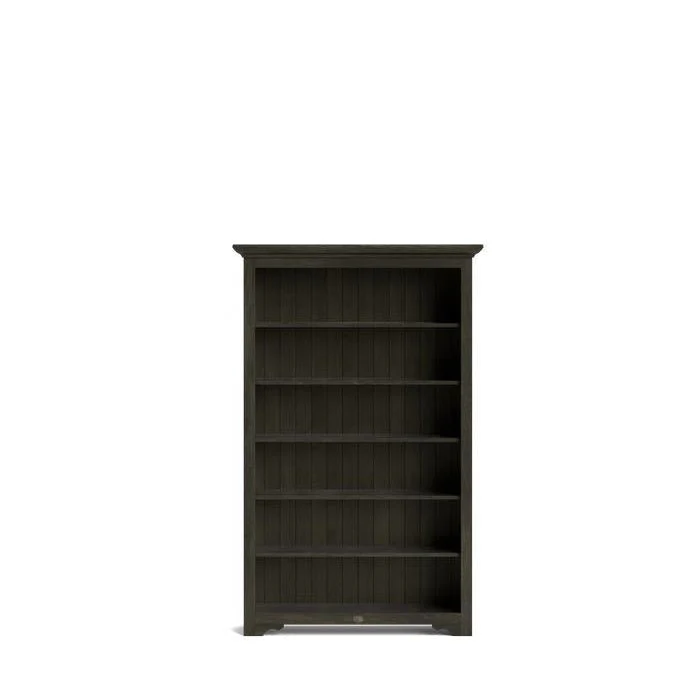 Mill-Yard Bookcase 2100h x 1200w - Image 4
