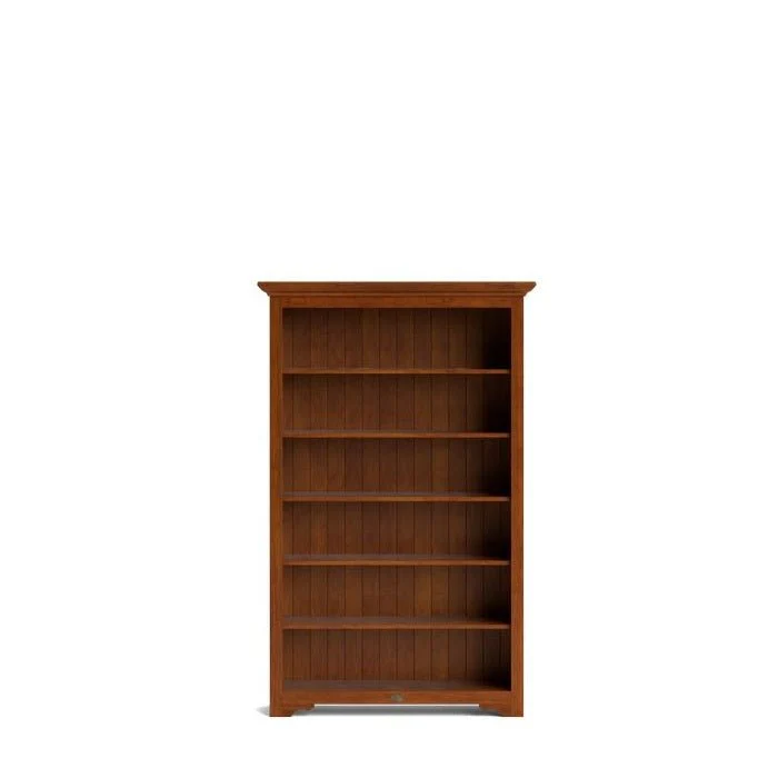 Mill-Yard Bookcase 2100h x 1200w - Image 6