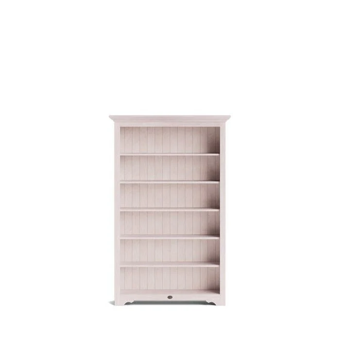 Mill-Yard Bookcase 2100h x 1200w - Image 9