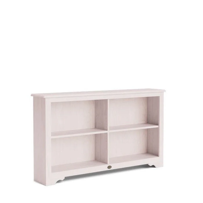 Mill-Yard Bookcase 900h x 1500w - Image 10