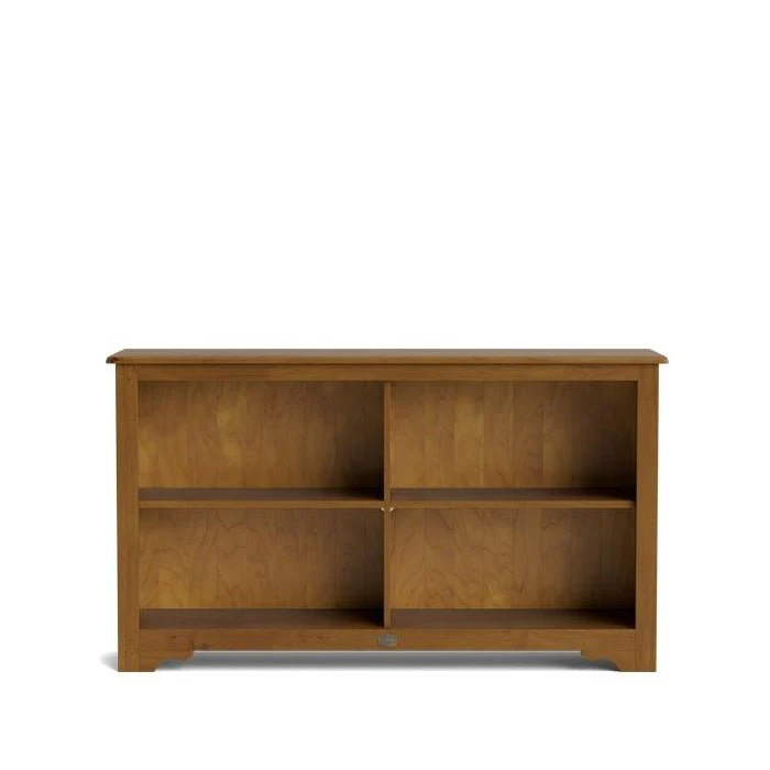 Mill-Yard Bookcase 900h x 1500w - Image 2