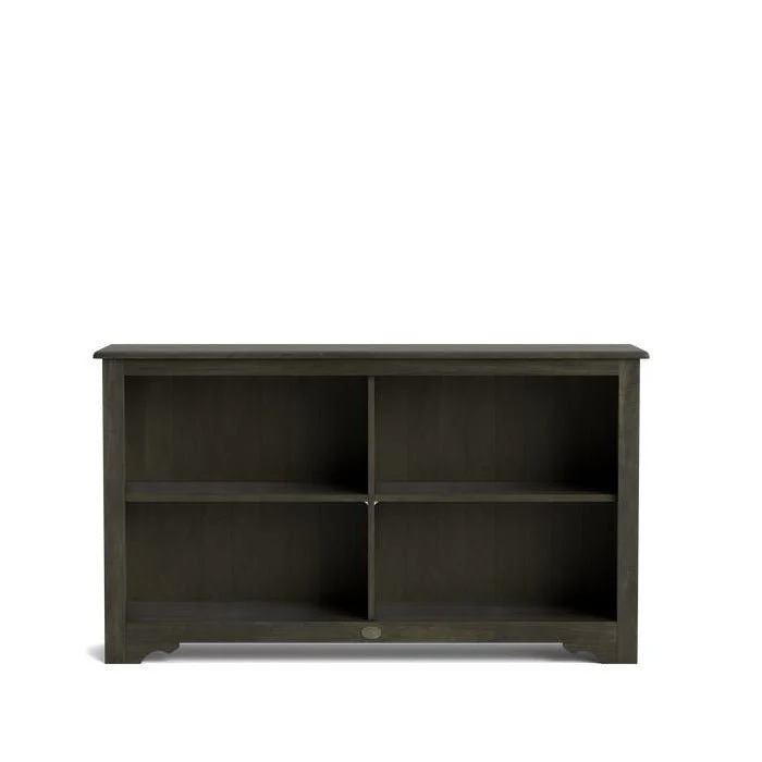 Mill-Yard Bookcase 900h x 1500w - Image 4