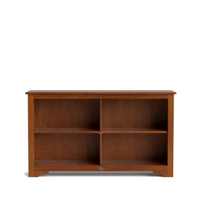 Mill-Yard Bookcase 900h x 1500w - Image 6