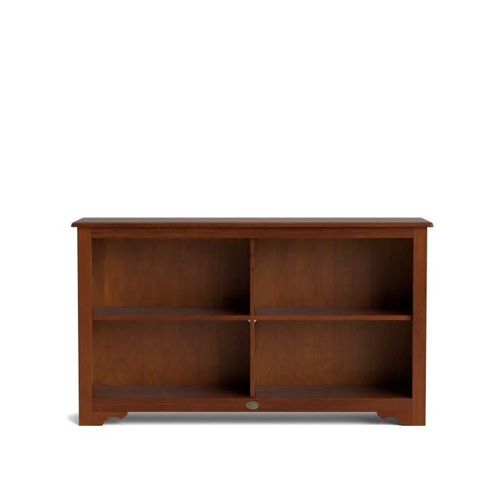 Mill-Yard Bookcase 900h x 1500w - Image 8