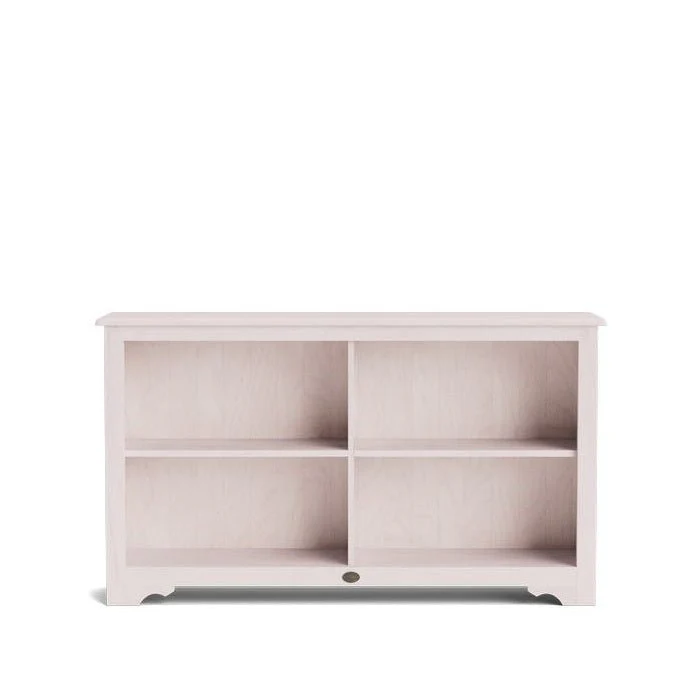 Mill-Yard Bookcase 900h x 1500w - Image 9