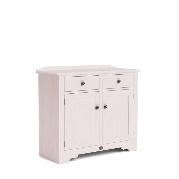 Mill-Yard Buffet 2 Drawer - Image 10
