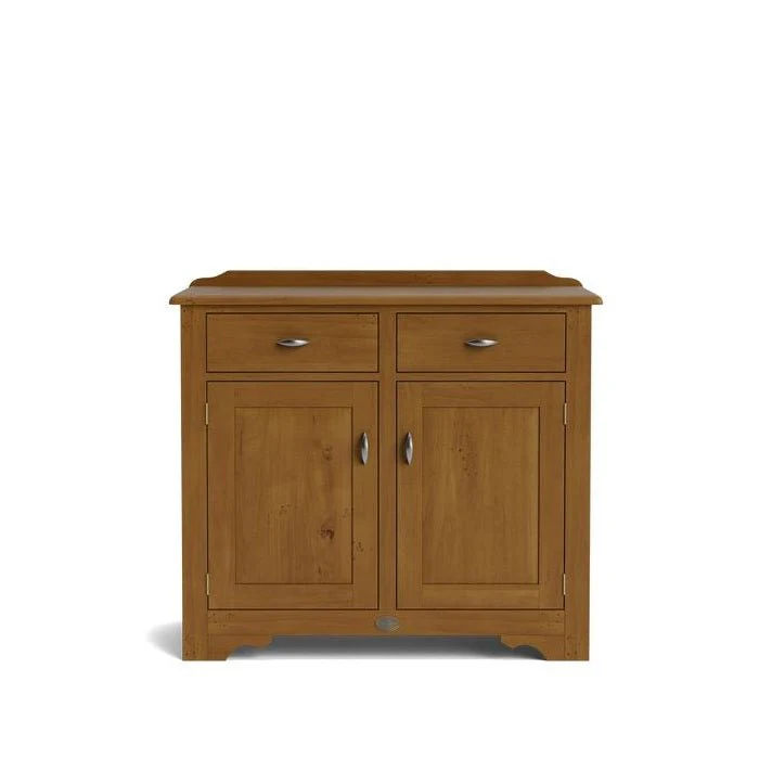 Mill-Yard Buffet 2 Drawer - Image 2