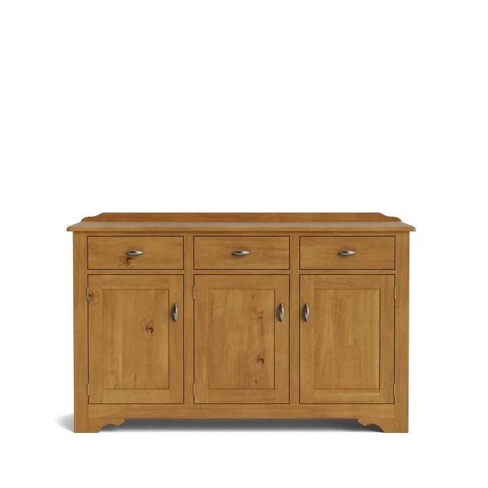 Mill-Yard Buffet 3 Drawer