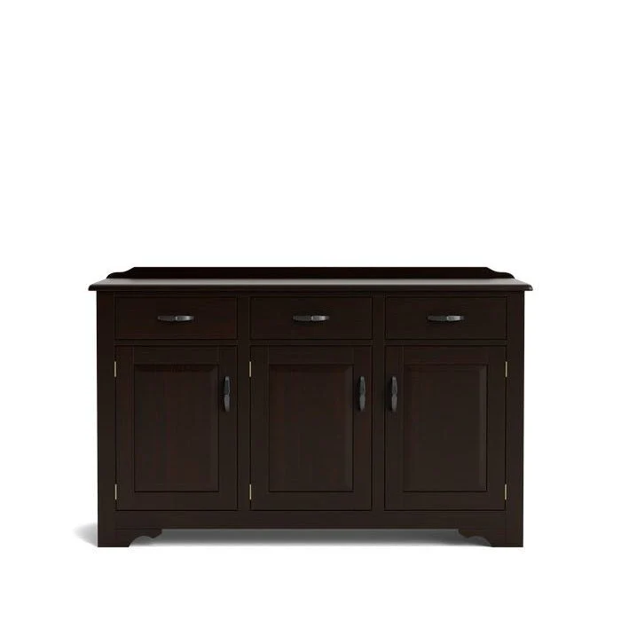 Mill-Yard Buffet 3 Drawer - Image 3