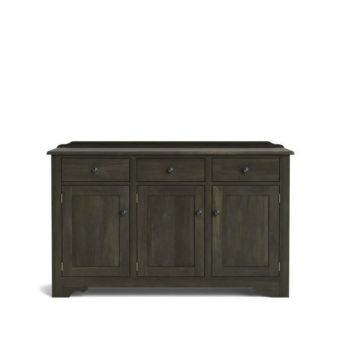Mill-Yard Buffet 3 Drawer - Image 4