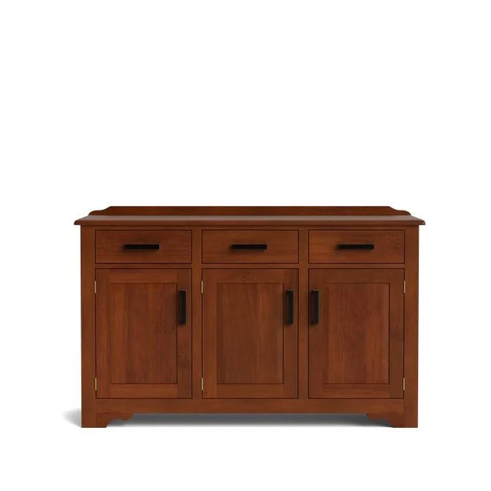 Mill-Yard Buffet 3 Drawer - Image 8