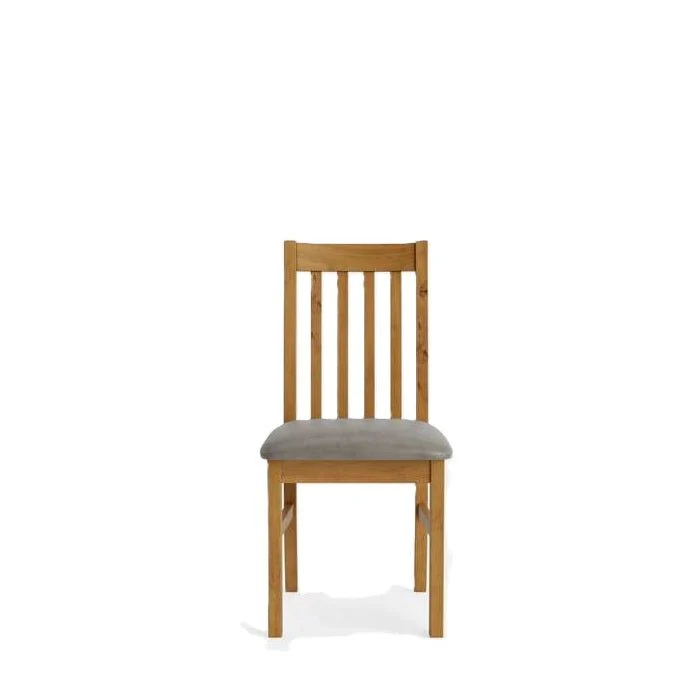 Mill-Yard Dining Chair - Padded seat - Image 3