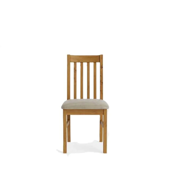 Mill-Yard Dining Chair - Padded seat - Image 5