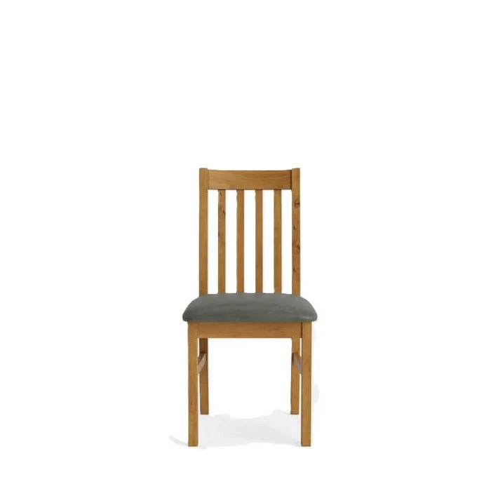 Mill-Yard Dining Chair - Padded seat - Image 6