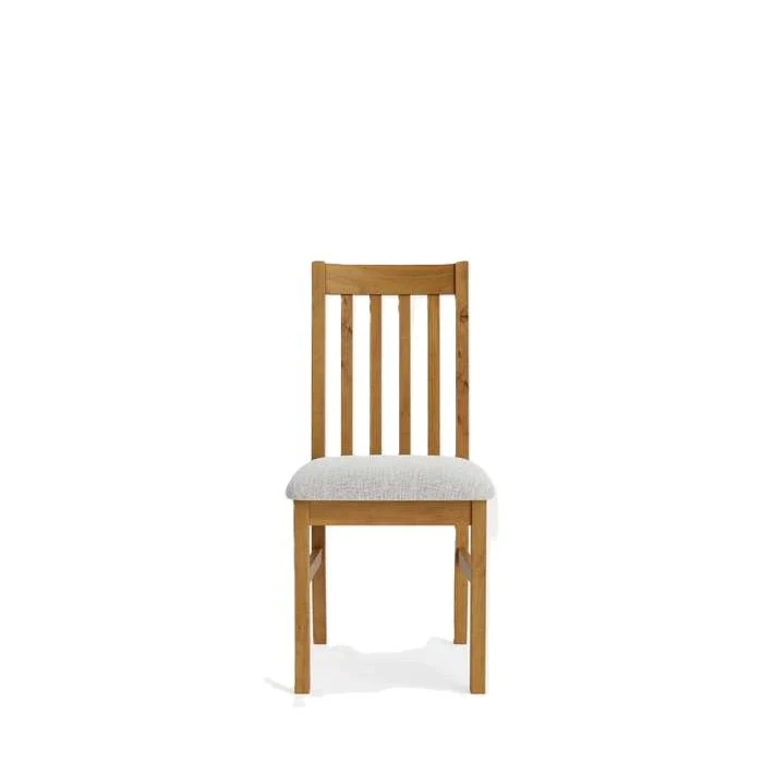 Mill-Yard Dining Chair - Padded seat - Image 9