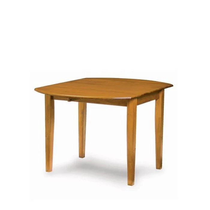 Mill-Yard Dining Table Drop Leaf - 900w Extends to 1225w