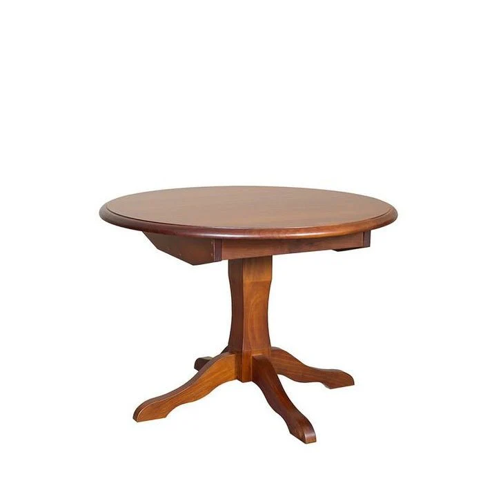 Mill-Yard Dining Table Round 1050dia