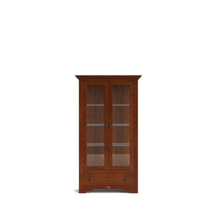 Mill-Yard Display Cabinet 2 Door - Image 10