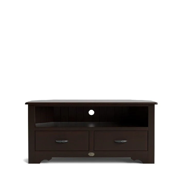 Mill-Yard Entertainment Unit Corner 1200w - Image 3