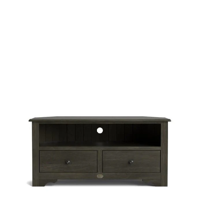 Mill-Yard Entertainment Unit Corner 1200w - Image 4
