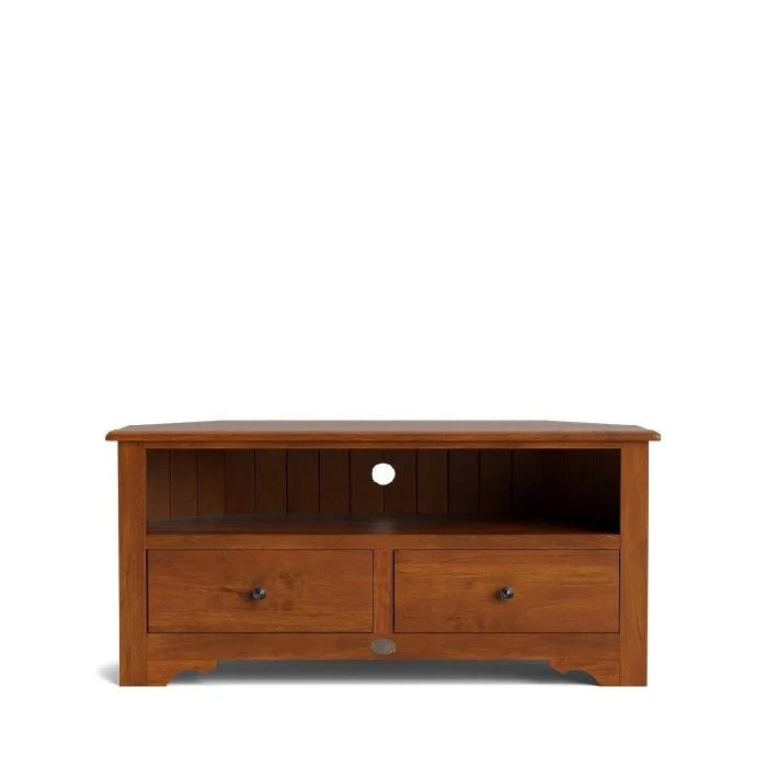 Mill-Yard Entertainment Unit Corner 1200w - Image 6