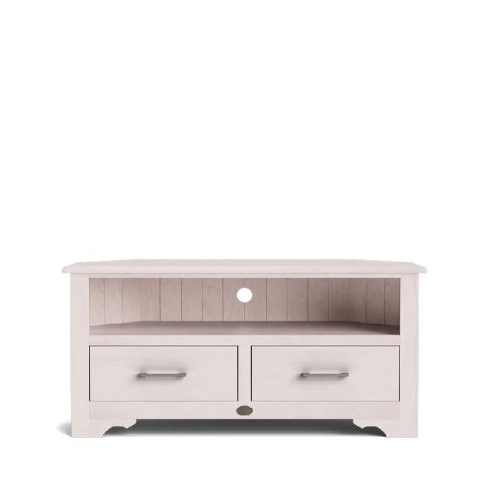 Mill-Yard Entertainment Unit Corner 1200w - Image 9