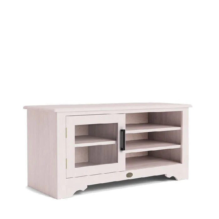 Mill-Yard Entertainment Unit Small 1140w - Image 11