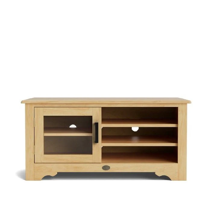 Mill-Yard Entertainment Unit Small 1140w - Image 5