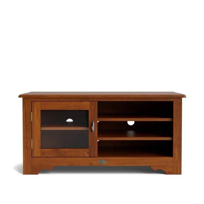 Mill-Yard Entertainment Unit Small 1140w - Image 6