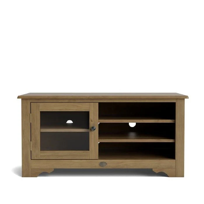 Mill-Yard Entertainment Unit Small 1140w - Image 7