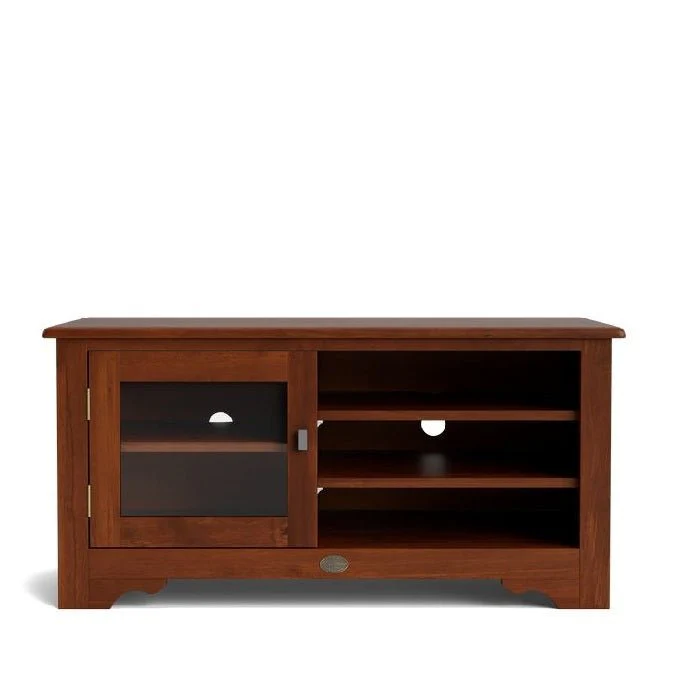 Mill-Yard Entertainment Unit Small 1140w - Image 8