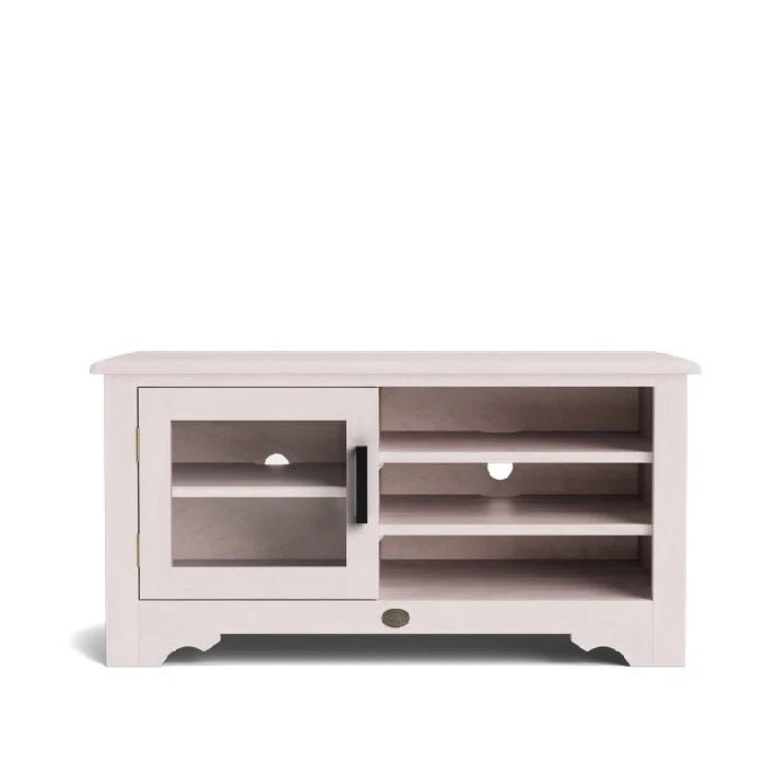 Mill-Yard Entertainment Unit Small 1140w - Image 9