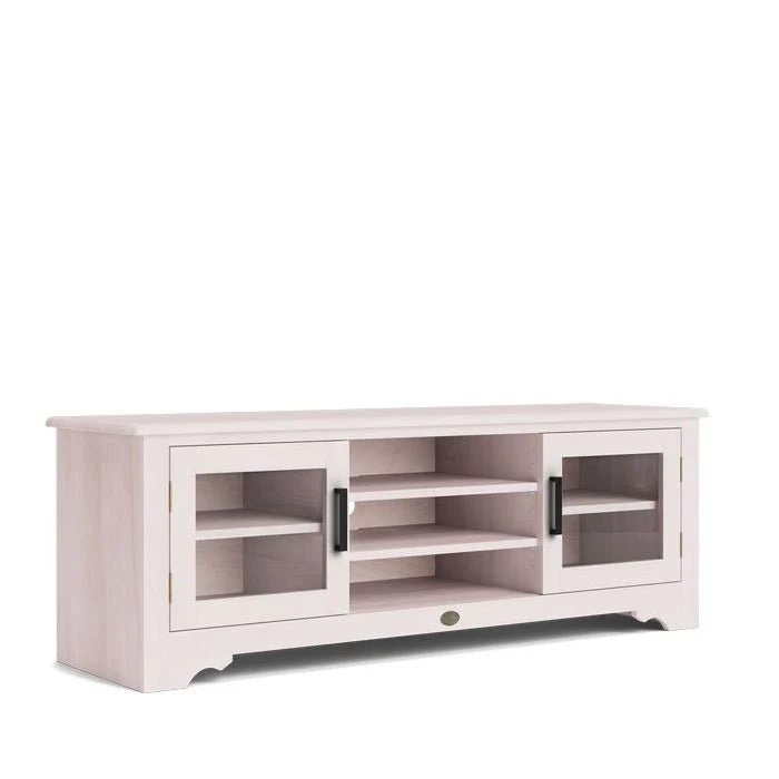 Mill-Yard Entertainment Unit Large 1630w - Image 11