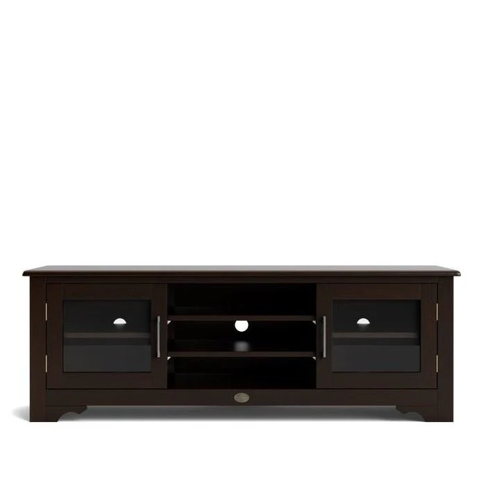 Mill-Yard Entertainment Unit Large 1630w - Image 3