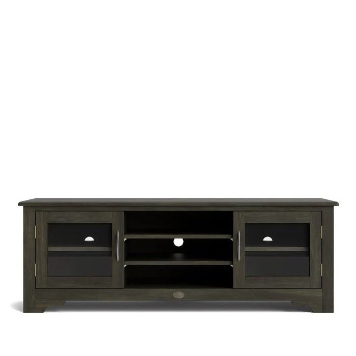 Mill-Yard Entertainment Unit Large 1630w - Image 4