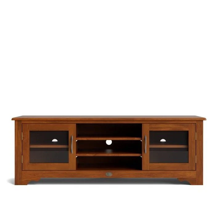 Mill-Yard Entertainment Unit Large 1630w - Image 6