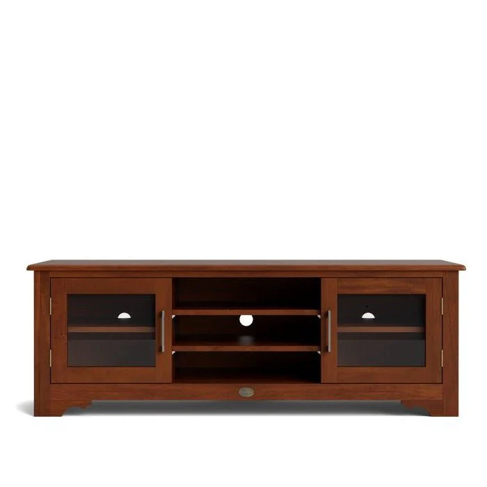 Mill-Yard Entertainment Unit Large 1630w - Image 8