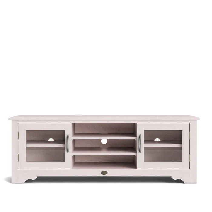 Mill-Yard Entertainment Unit Large 1630w - Image 9