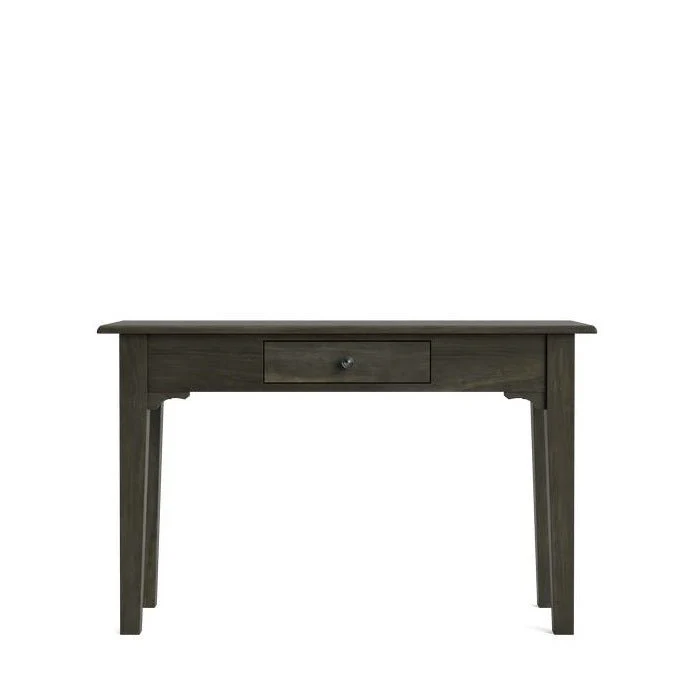 Mill-Yard Hall Table with Drawer - Image 4