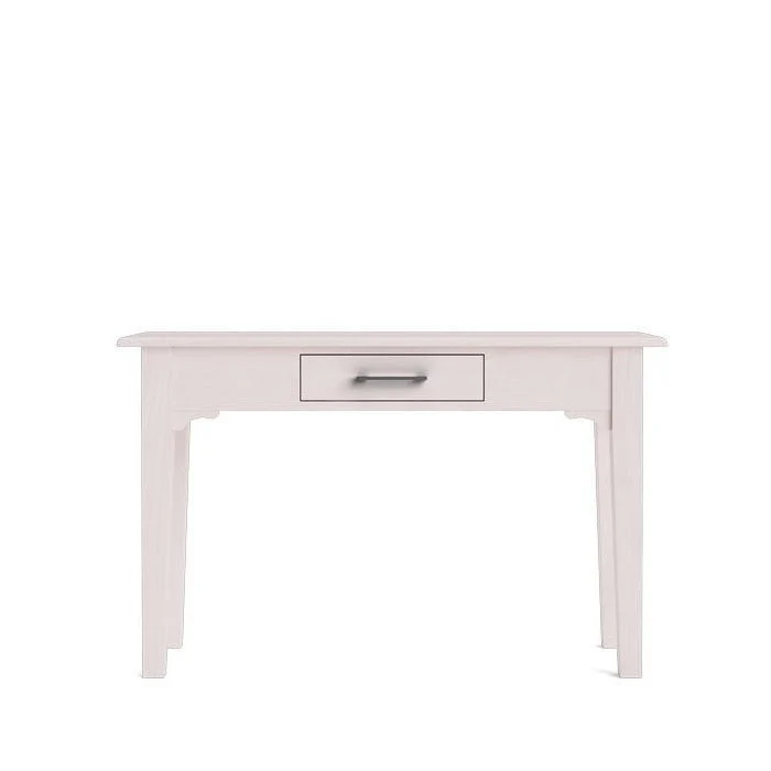 Mill-Yard Hall Table with Drawer - Image 9
