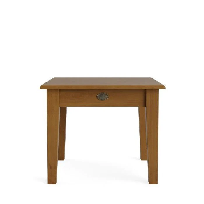 Mill-Yard Lamp Table - Image 2