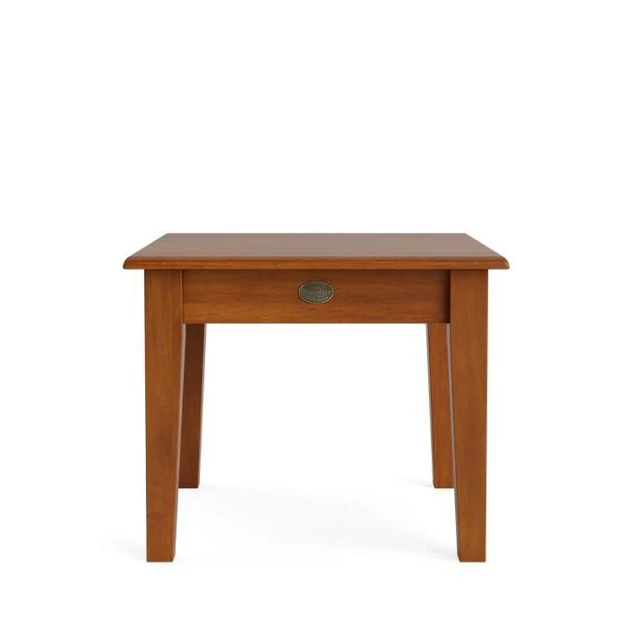 Mill-Yard Lamp Table - Image 6