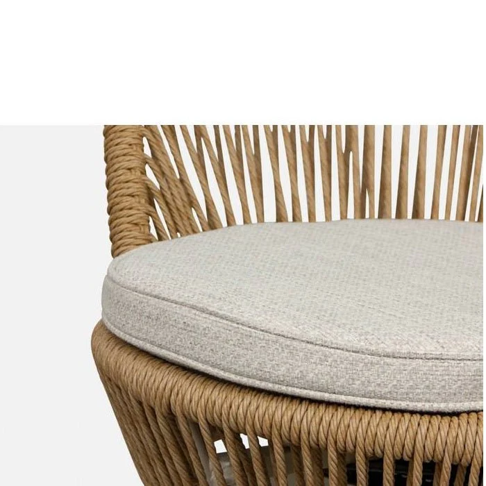 Mirador Outdoor Armchair - two colours to suit - Image 10