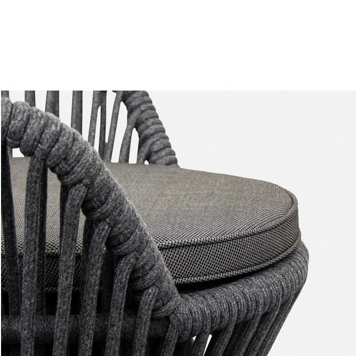 Mirador Outdoor Armchair - two colours to suit - Image 11