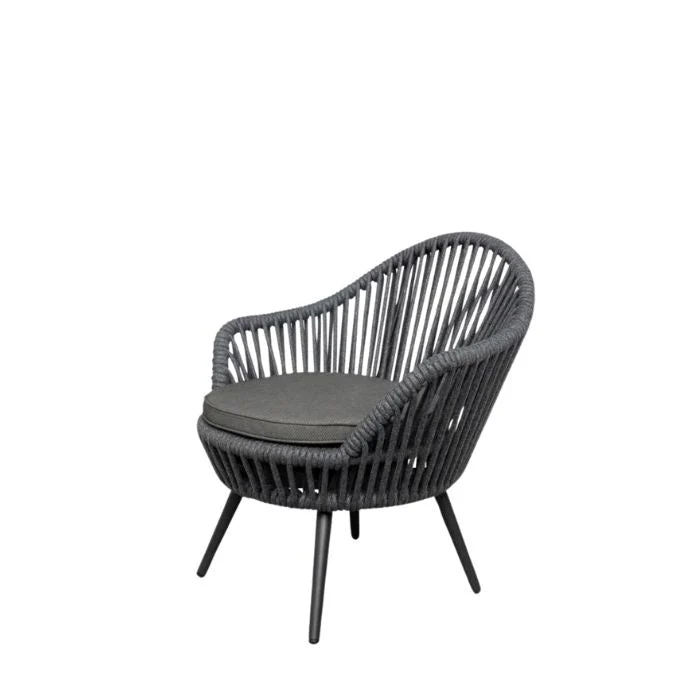 Mirador Outdoor Armchair - two colours to suit - Image 6